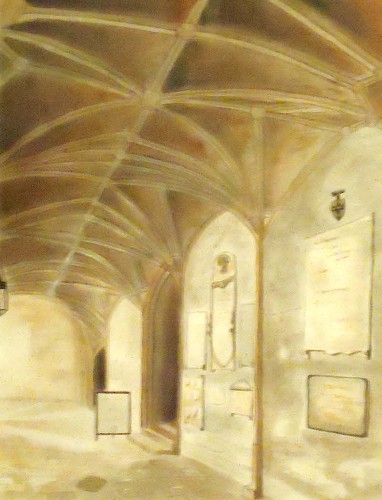 Oxford Church